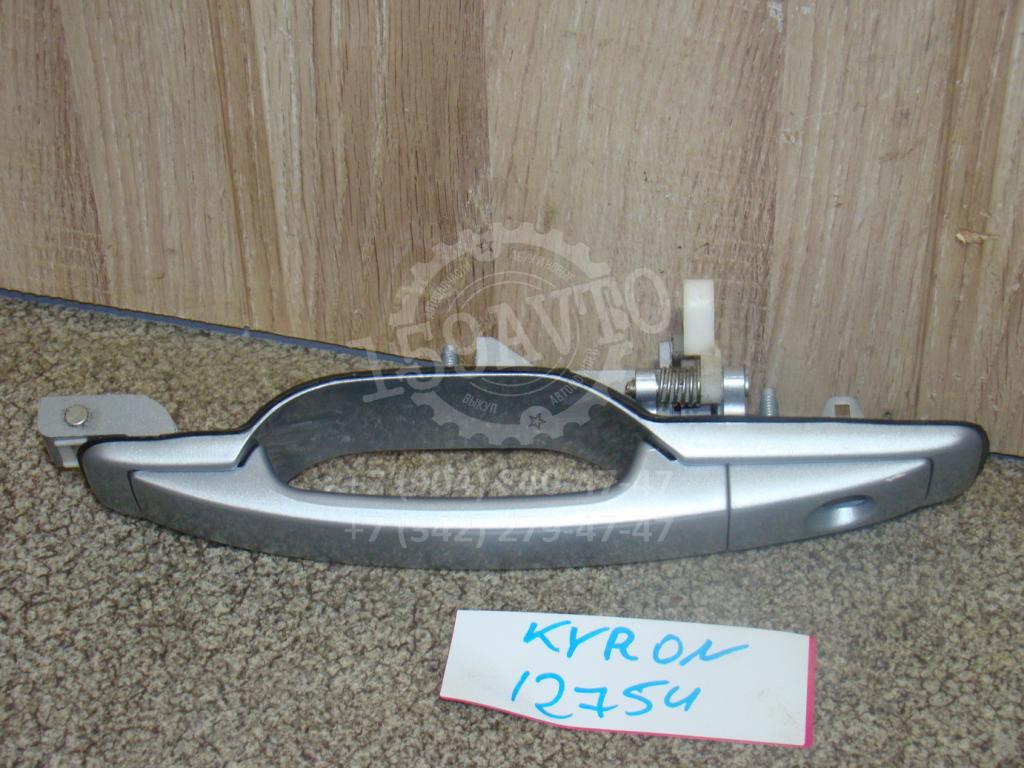 Ручка двери передней наружная левая, 1000 рублей, Пермь