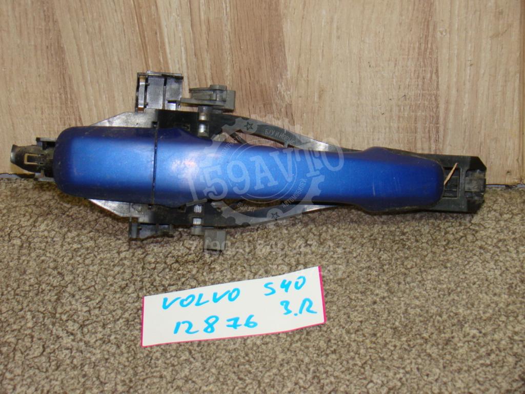 Ручка двери задней наружная правая, 1000 рублей, Пермь