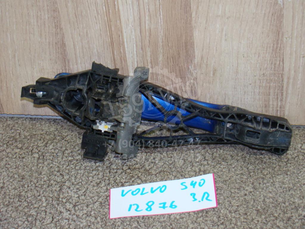 Ручка двери задней наружная правая, 1000 рублей, Пермь