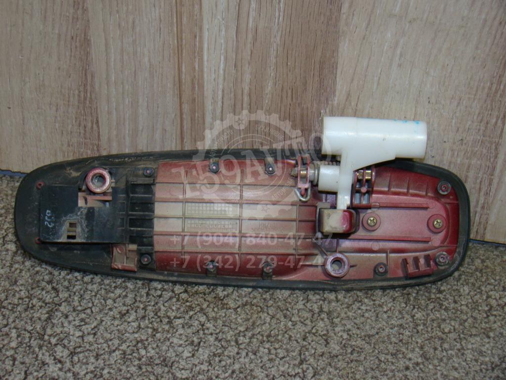 Ручка двери задней наружная правая, 500 рублей, Пермь