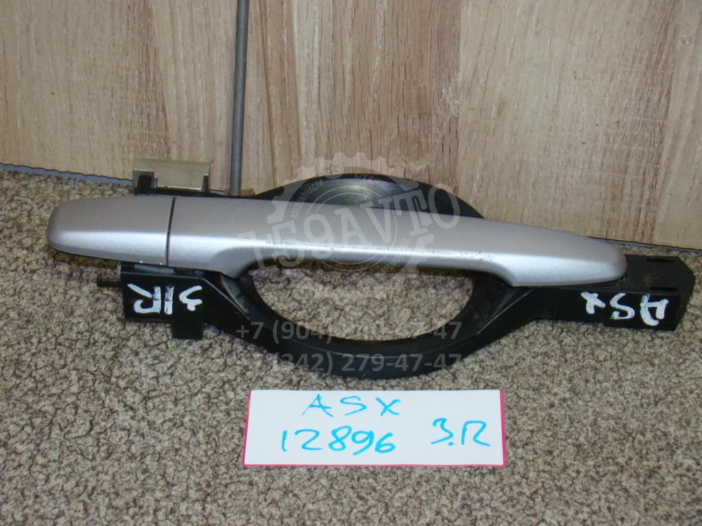 Ручка двери задней наружная правая, 1000 рублей, Пермь