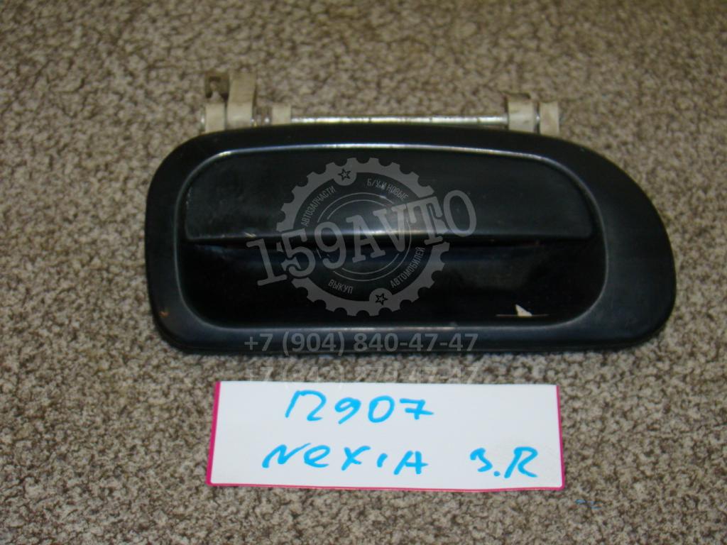 Ручка двери наружная правая, 500 рублей, Пермь