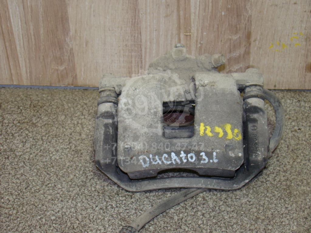 Суппорт задний левый, 4000 рублей, Пермь