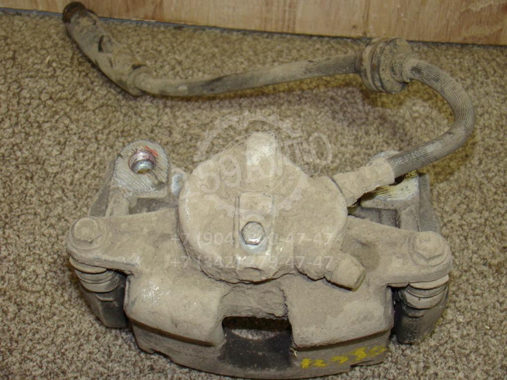 Суппорт задний левый, 4000 рублей, Пермь