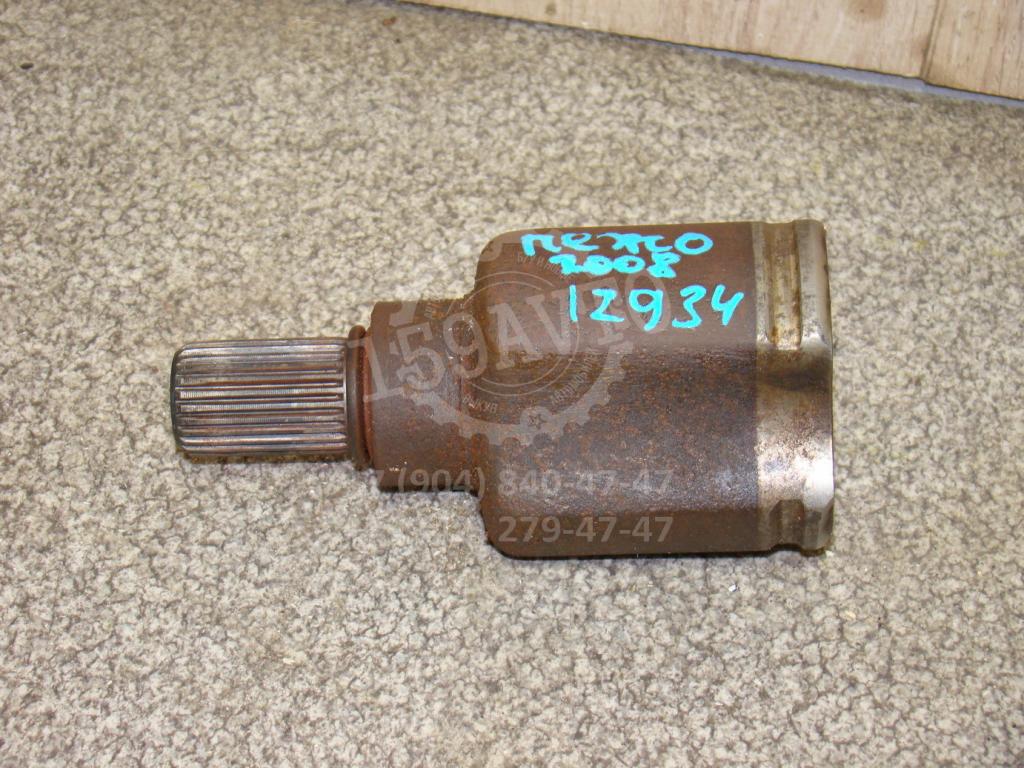 ШРУС внутренний передний, 1500 рублей, Пермь