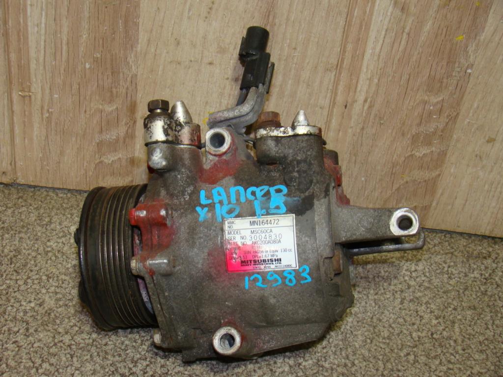 Компрессор кондиционера, 6000 рублей, Пермь