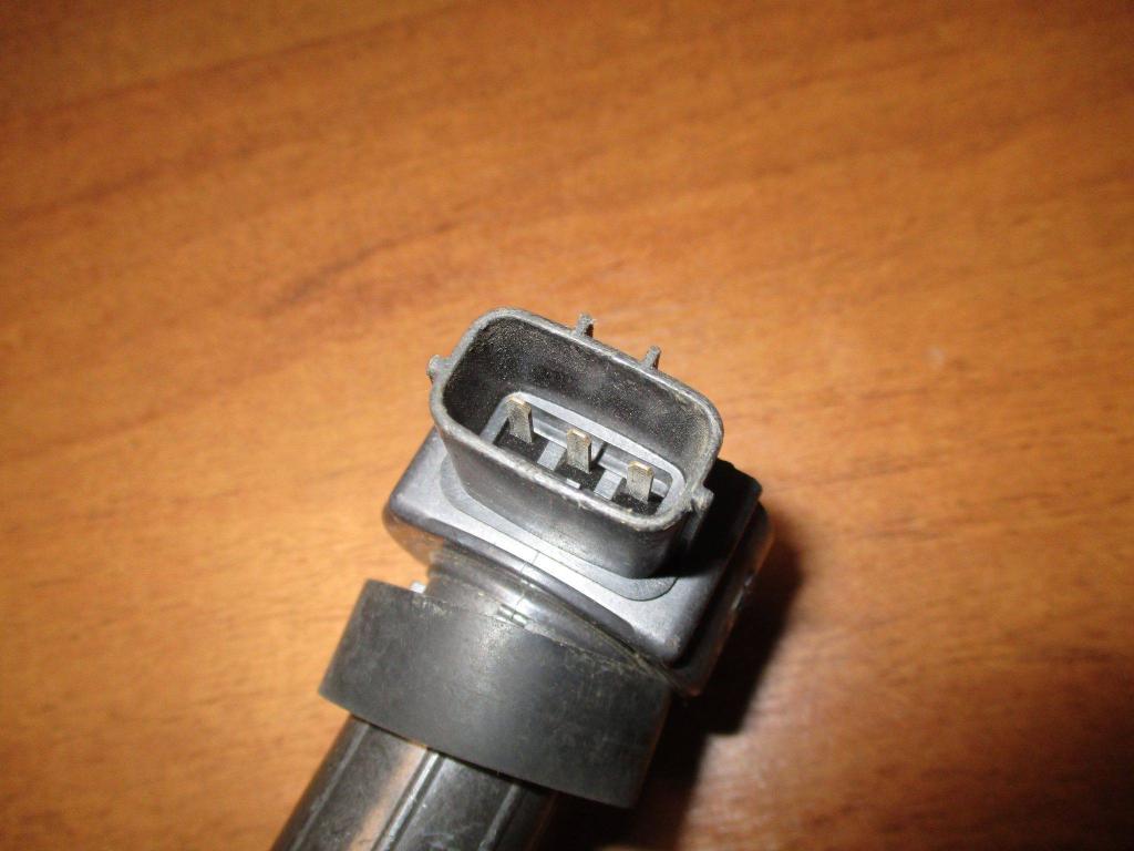 Катушка зажигания, 1000 рублей, Пермь