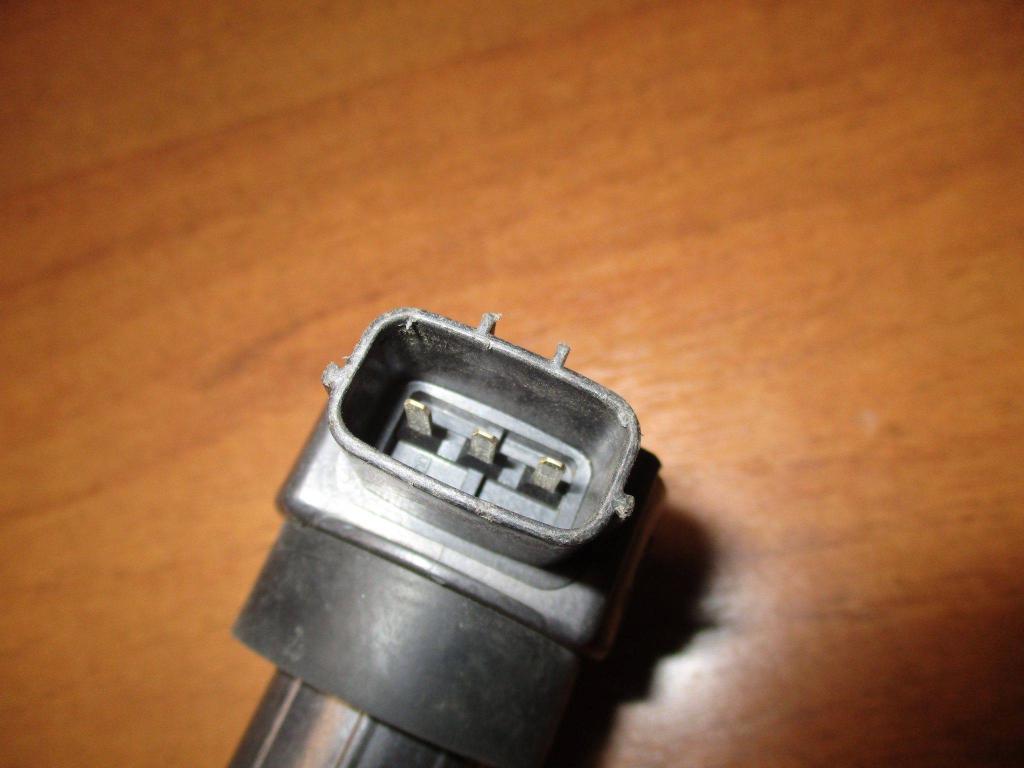 Катушка зажигания, 1000 рублей, Пермь