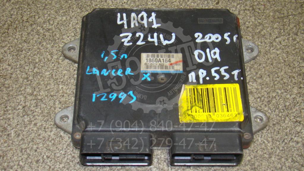 Блок управления двигателем, 2000 рублей, Пермь