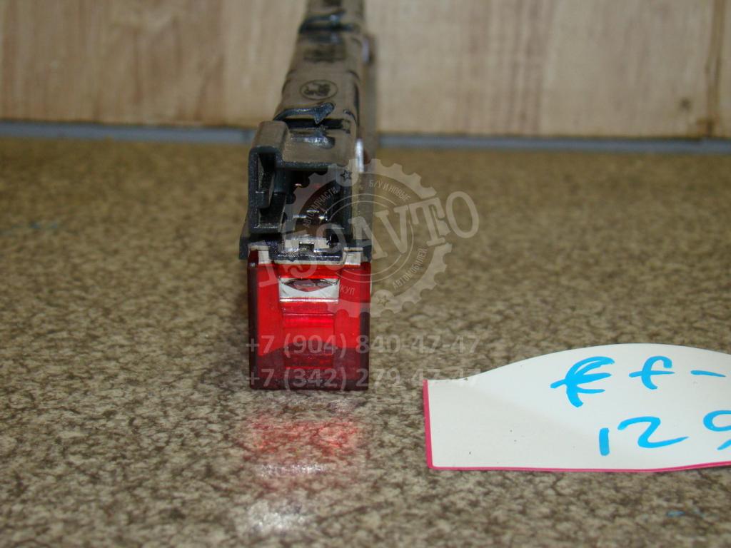 Стоп-сигнал, 500 рублей, Пермь