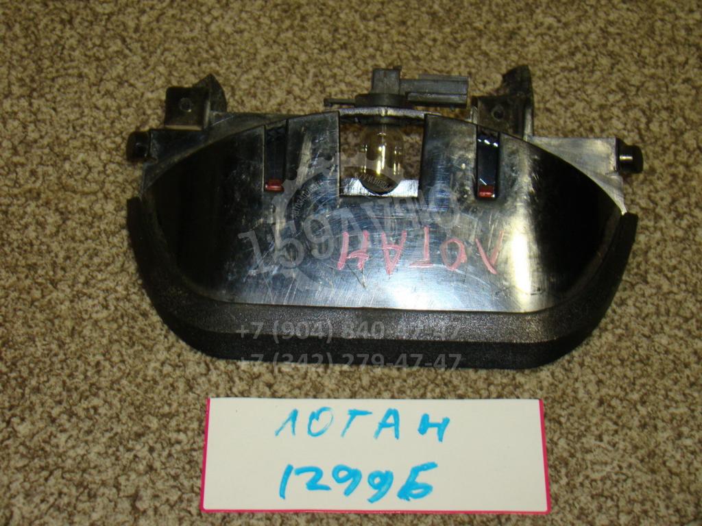 Стоп-сигнал, 500 рублей, Пермь