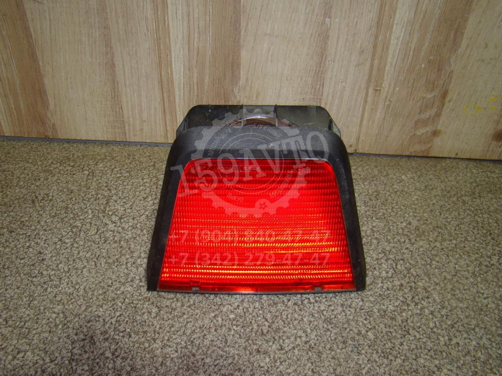 Стоп-сигнал, 500 рублей, Пермь