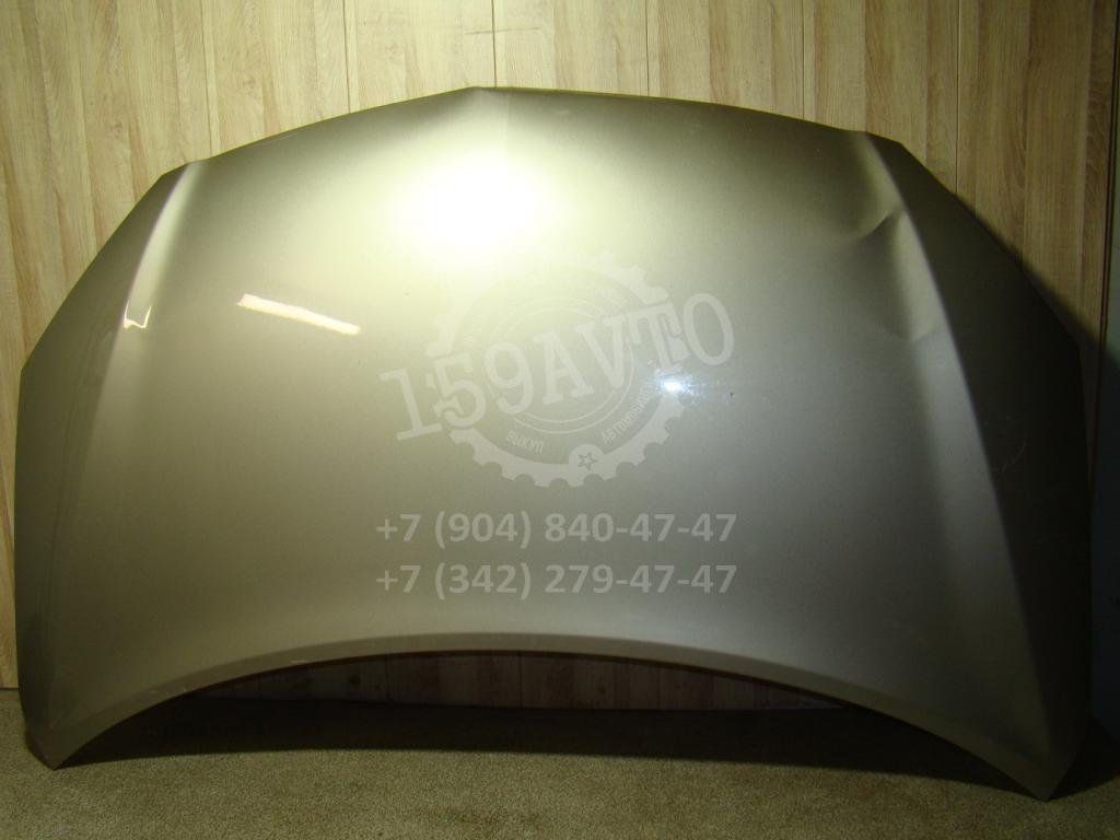 Капот, 10000 рублей, Пермь