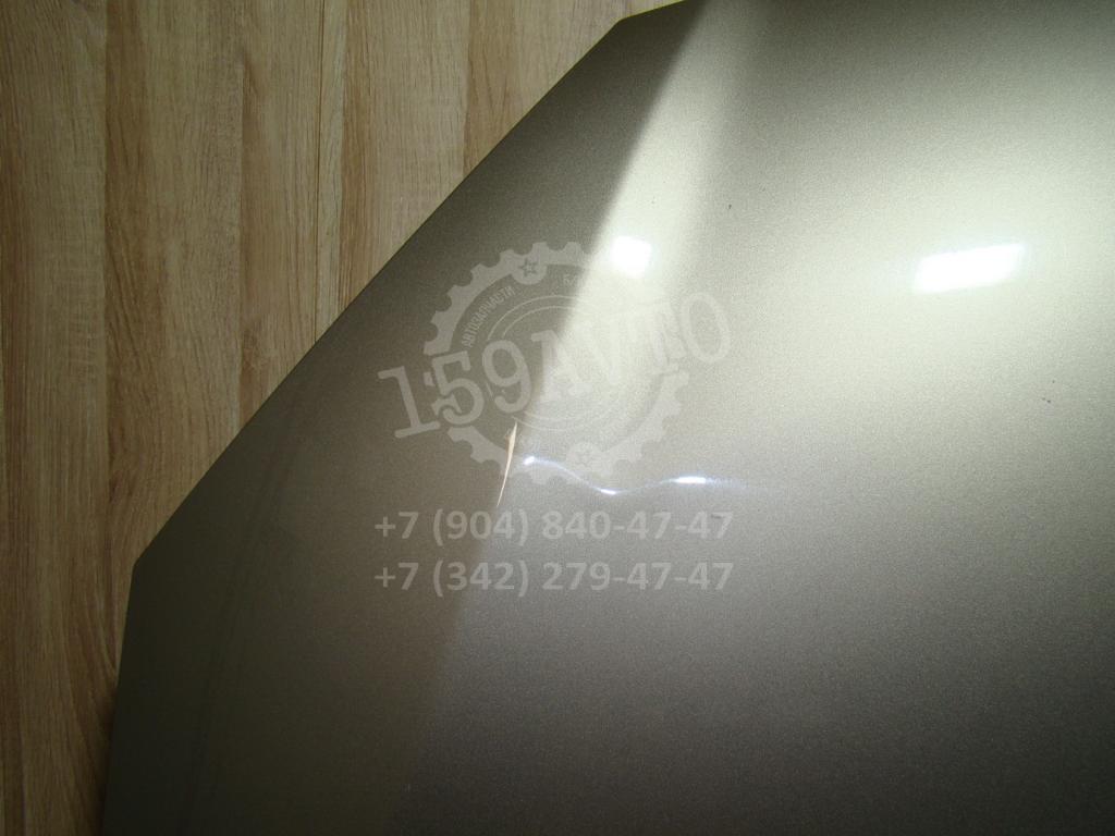 Капот, 10000 рублей, Пермь