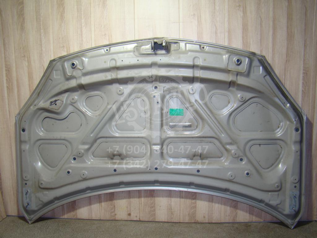 Капот, 10000 рублей, Пермь