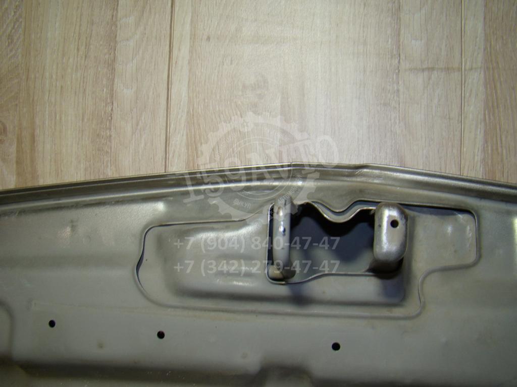 Капот, 10000 рублей, Пермь