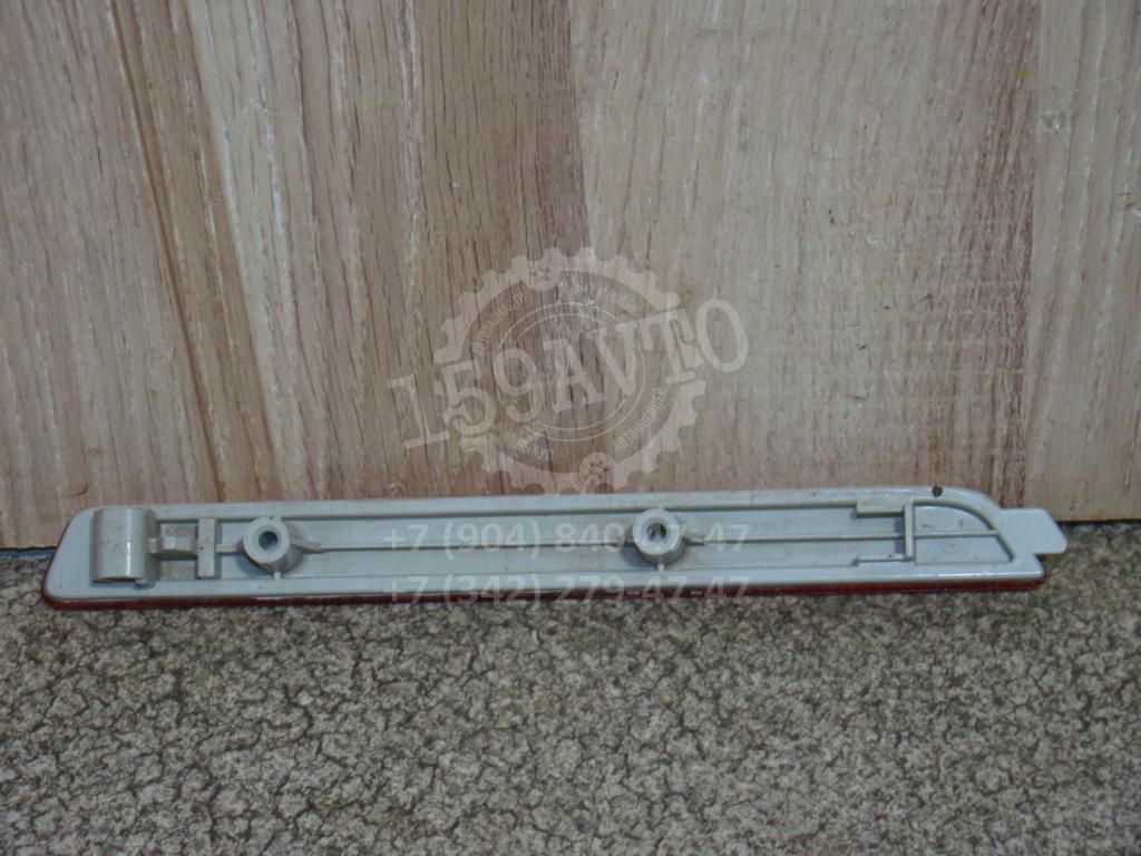 Отражатель в бампер задний правый, 1000 рублей, Пермь