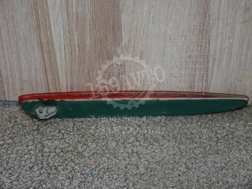 Отражатель в бампер задний левый, 800 рублей, Пермь