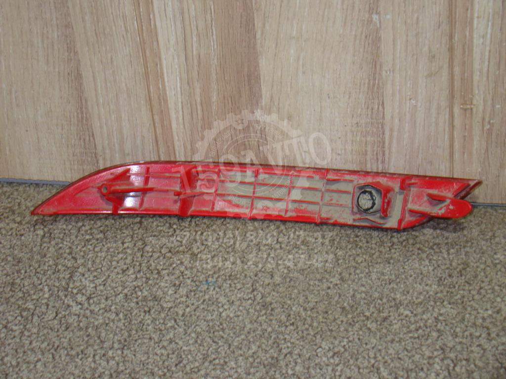 Отражатель в бампер задний правый, 1000 рублей, Пермь