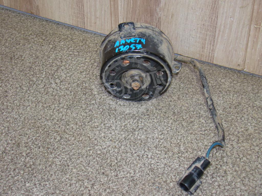 Моторчик вентилятора, 1500 рублей, Пермь