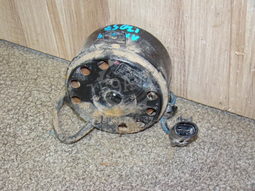 Моторчик вентилятора, 1500 рублей, Пермь