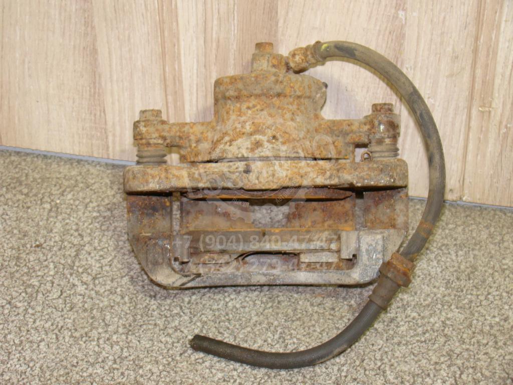 Суппорт передний правый, 1500 рублей, Пермь