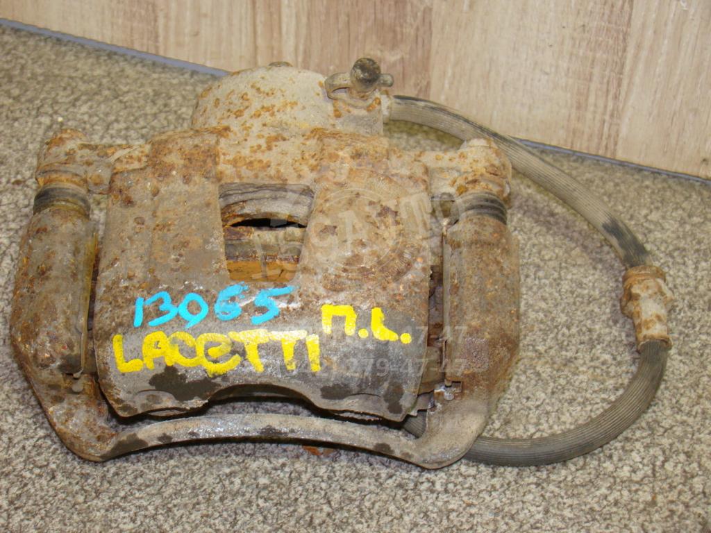 Суппорт передний левый, 1500 рублей, Пермь