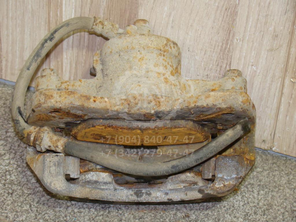 Суппорт передний левый, 1500 рублей, Пермь