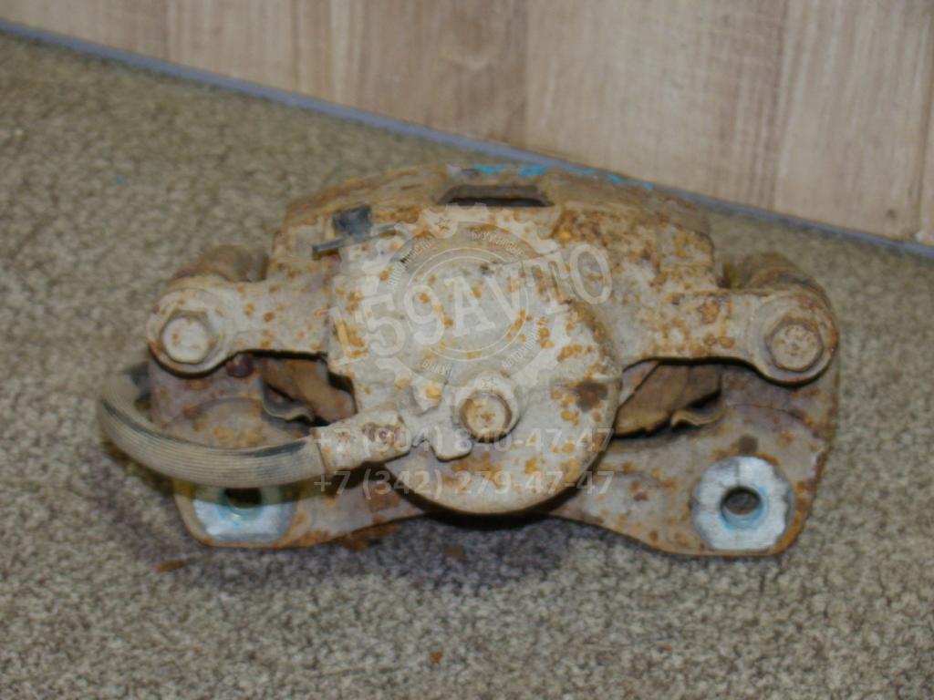 Суппорт передний левый, 1500 рублей, Пермь