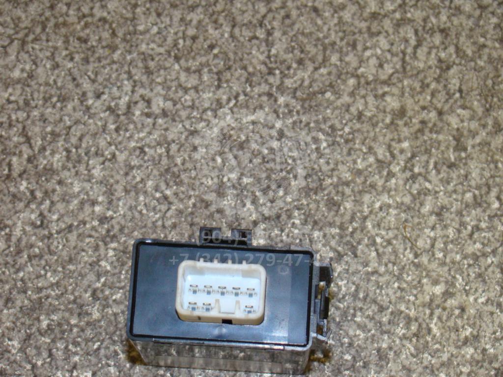 Блок электронный, 500 рублей, Пермь