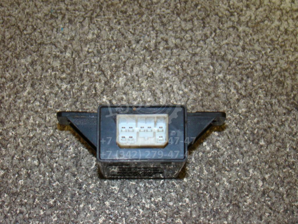 Блок управления центральным замком, 500 рублей, Пермь