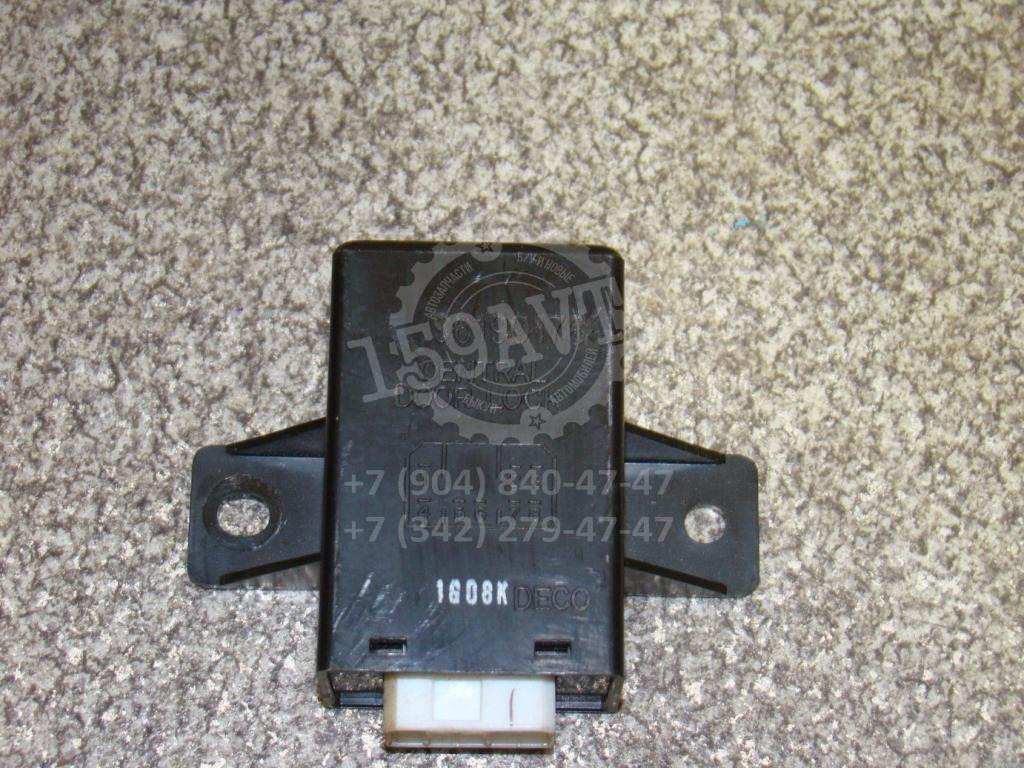 Блок управления центральным замком, 500 рублей, Пермь