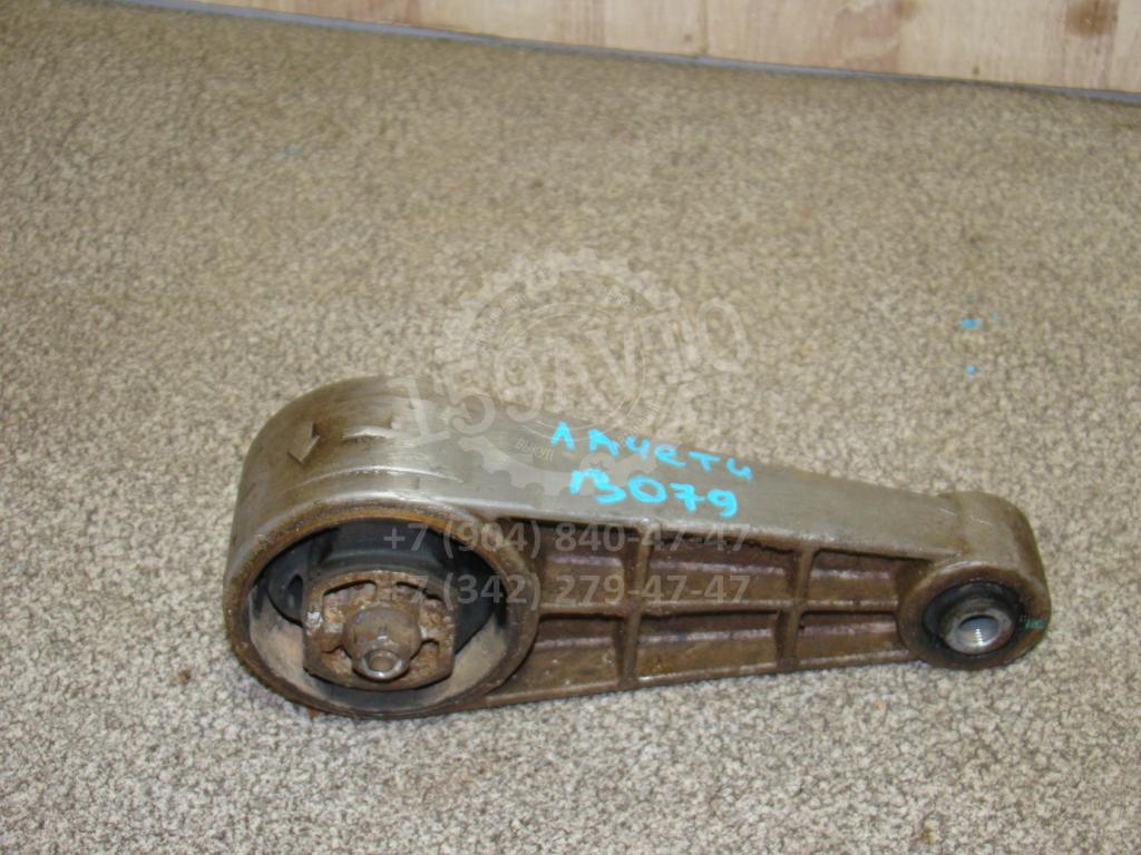 Опора КПП задняя, 1000 рублей, Пермь