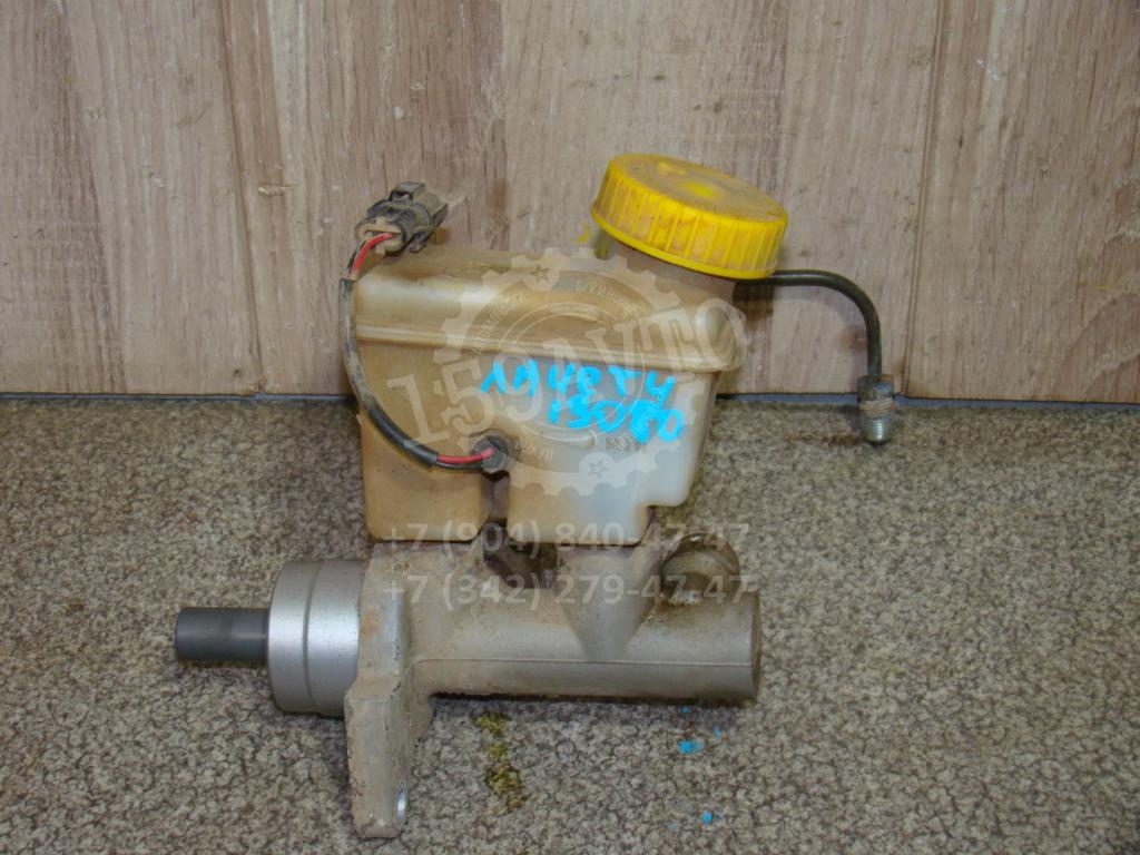 Цилиндр тормозной главный, 1000 рублей, Пермь