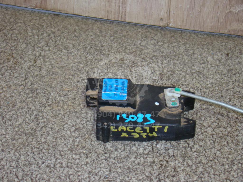 Активатор замка багажника, 500 рублей, Пермь