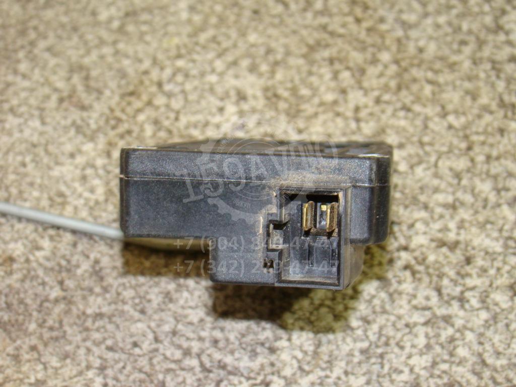 Активатор замка багажника, 500 рублей, Пермь