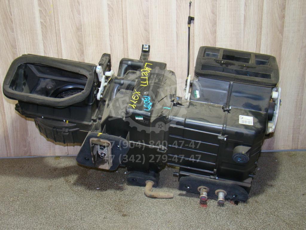 Корпус отопителя, 7000 рублей, Пермь