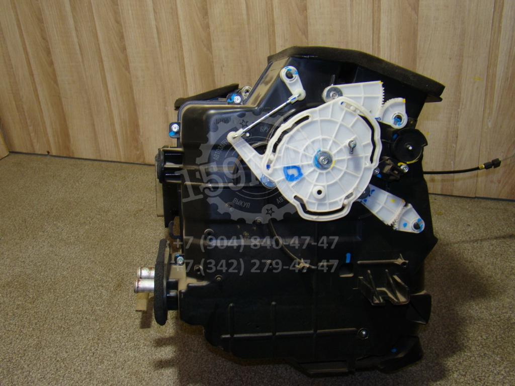 Корпус отопителя, 7000 рублей, Пермь