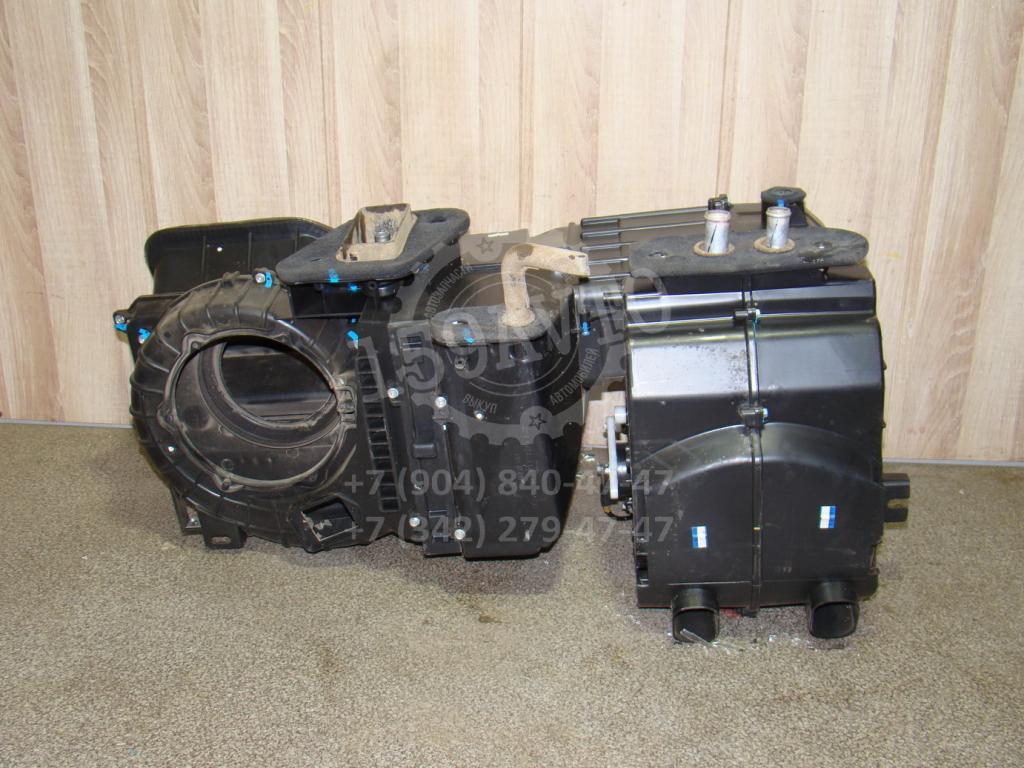 Корпус отопителя, 7000 рублей, Пермь