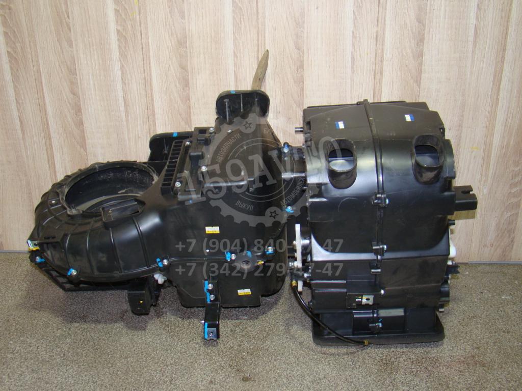 Корпус отопителя, 7000 рублей, Пермь