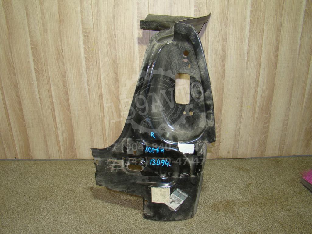 Панель задняя, 3000 рублей, Пермь