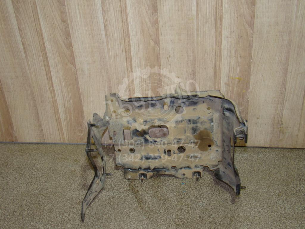 Крепление АКБ, 500 рублей, Пермь