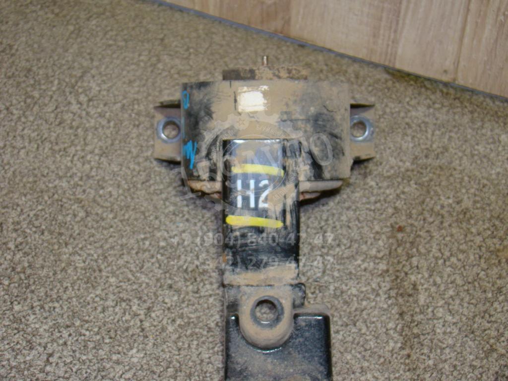 Опора двигателя левая, 1000 рублей, Пермь