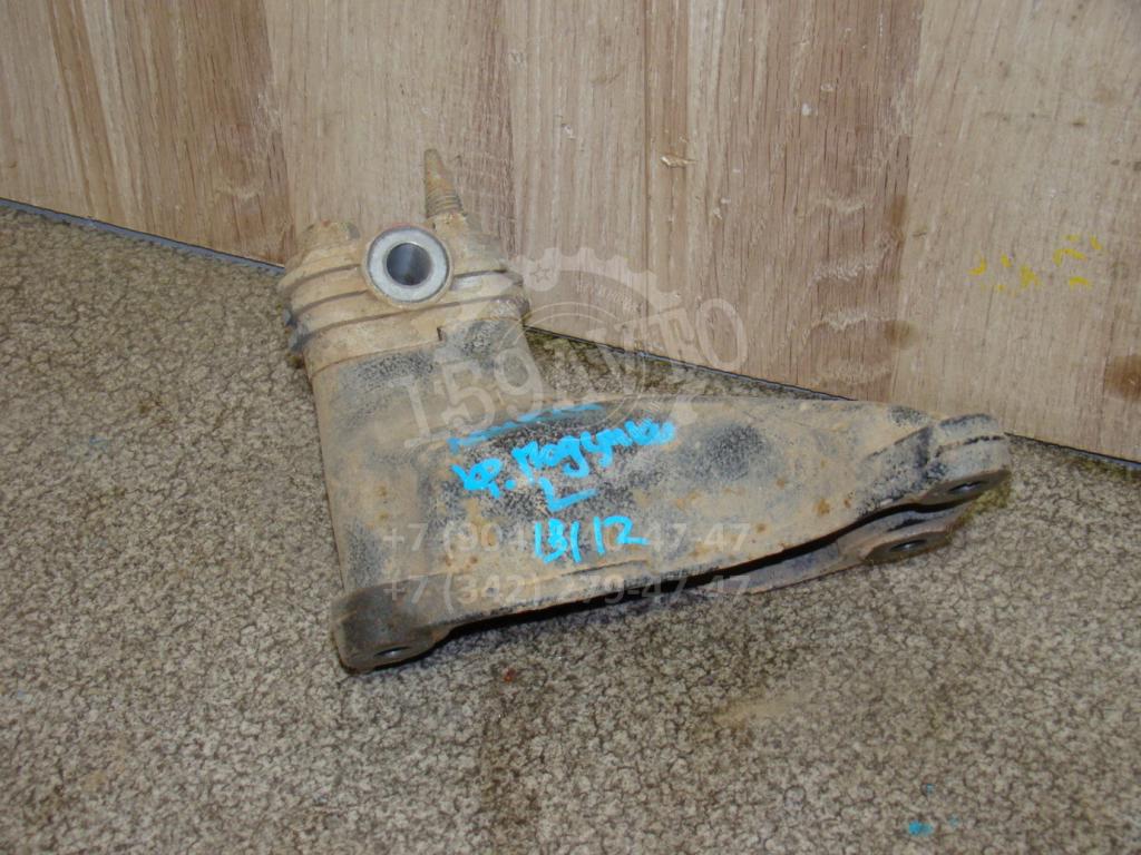 Кронштейн КПП левый, 500 рублей, Пермь