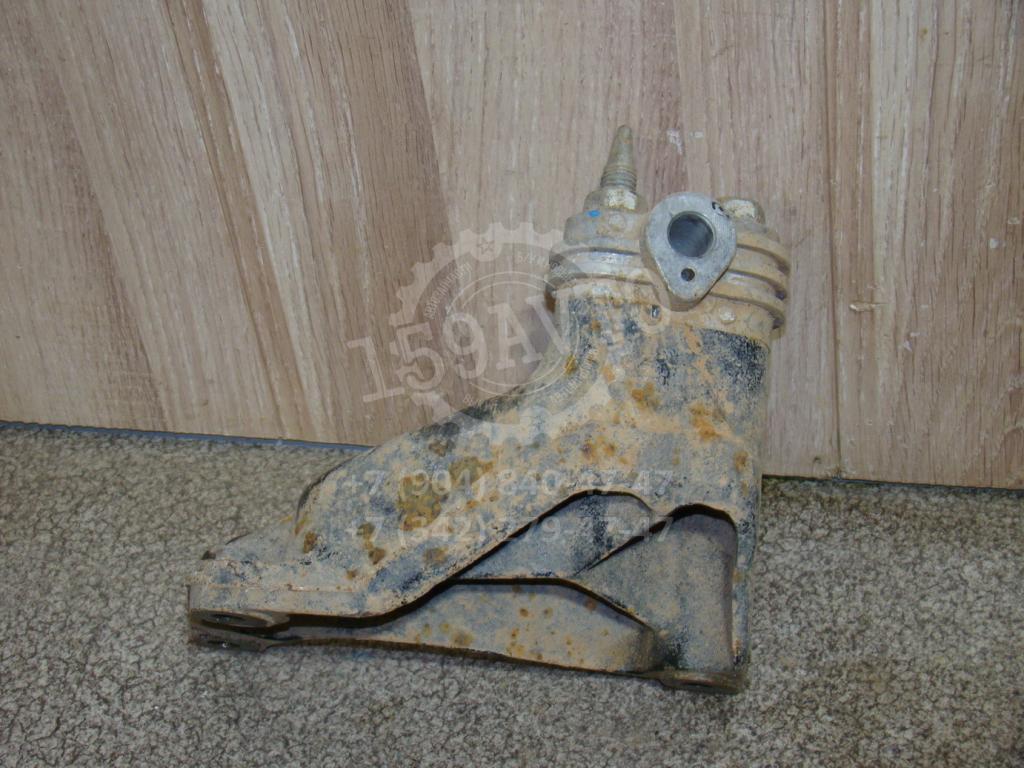 Кронштейн КПП левый, 500 рублей, Пермь