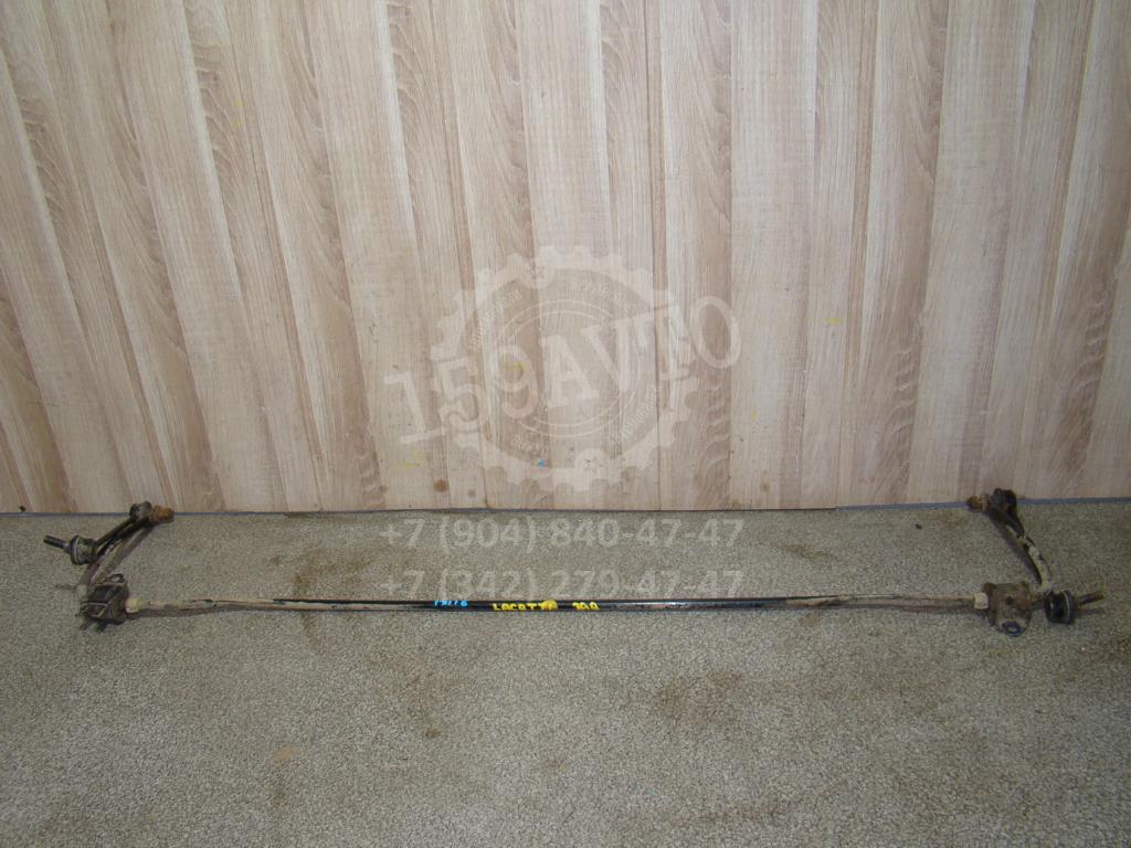 Стабилизатор задний, 500 рублей, Пермь