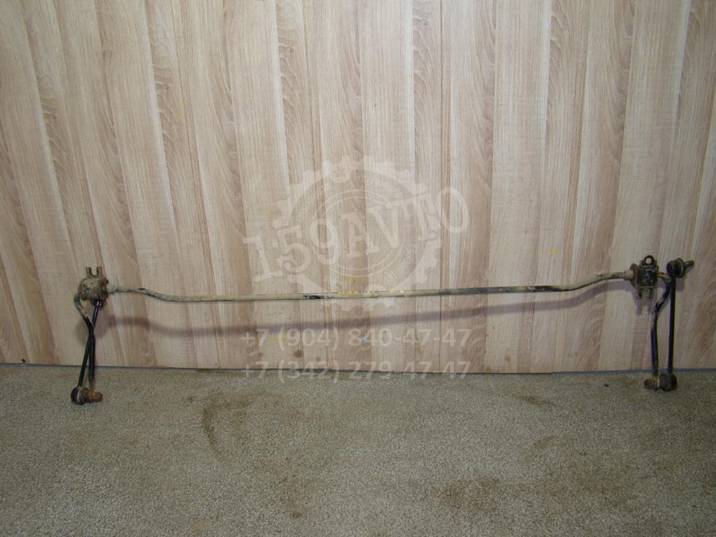 Стабилизатор задний, 500 рублей, Пермь