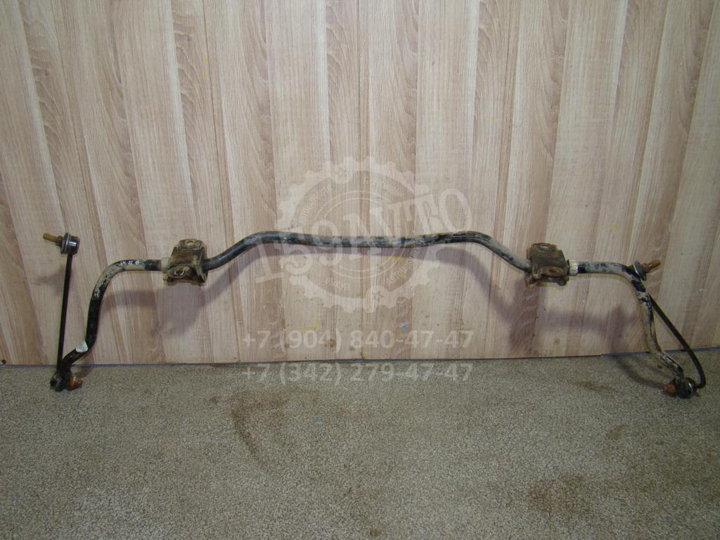 Стабилизатор передний, 500 рублей, Пермь