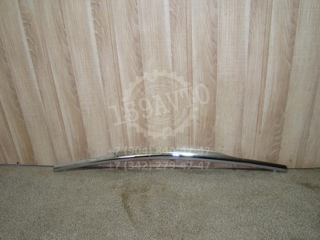 Накладка на решетку радиатора, 1500 рублей, Пермь