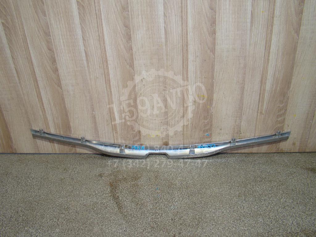 Накладка на решетку радиатора, 1500 рублей, Пермь